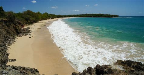 nude island|7 Best Nude Beaches In The Caribbean